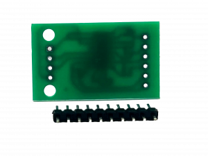 Module amplificateur de cellule de charge HX711